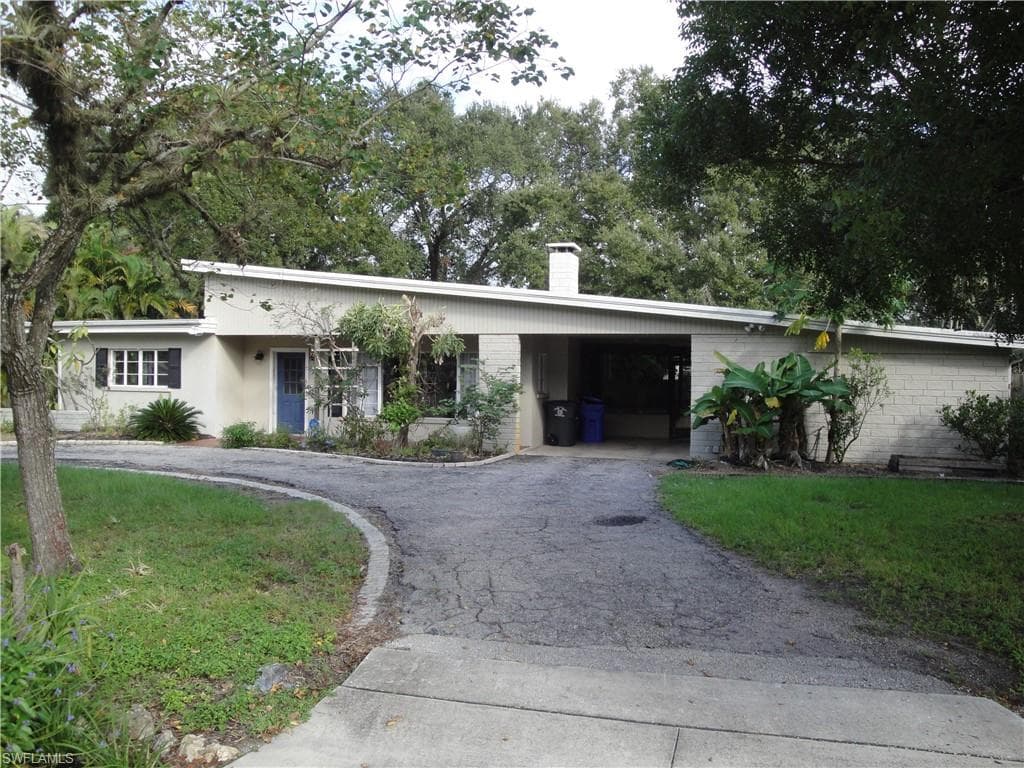 1345 Sunbury DR FORT MYERS, FL 33901
