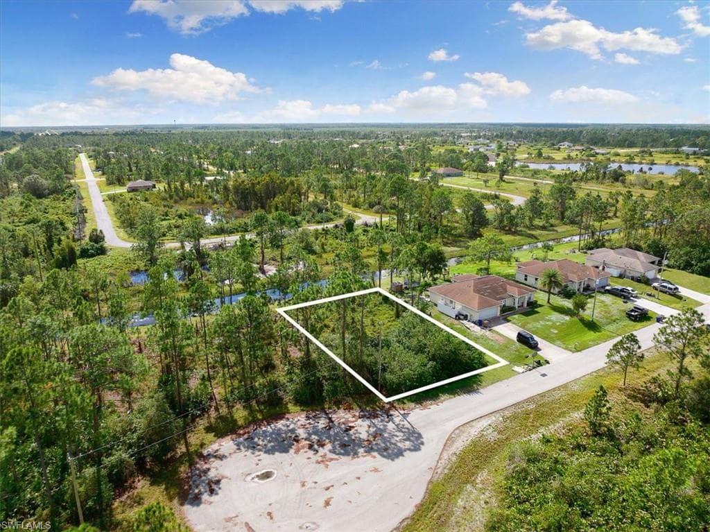 1090 Darlington ST LEHIGH ACRES, FL 33974