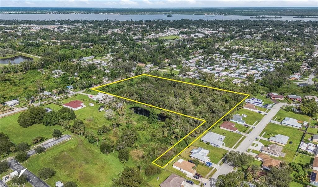 803 Nuna AVE FORT MYERS, FL 33905