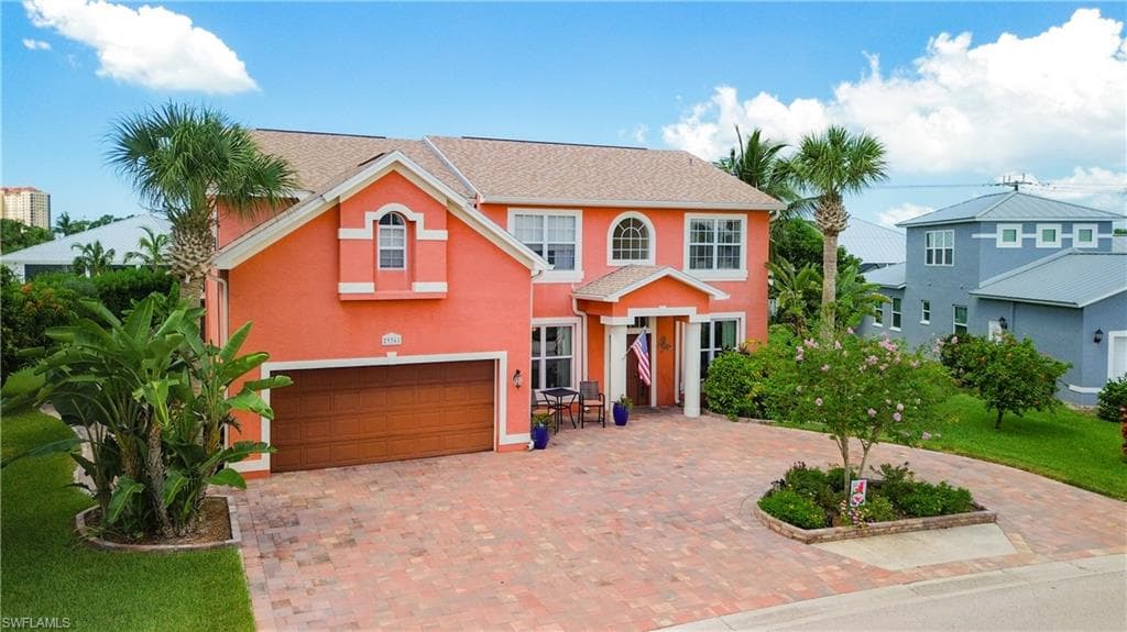 23361 Olde Meadowbrook CIR ESTERO, FL 34134