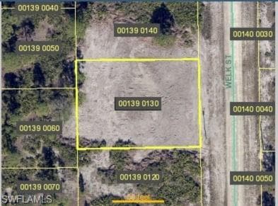 1849 Welk ST LEHIGH ACRES, FL 33972