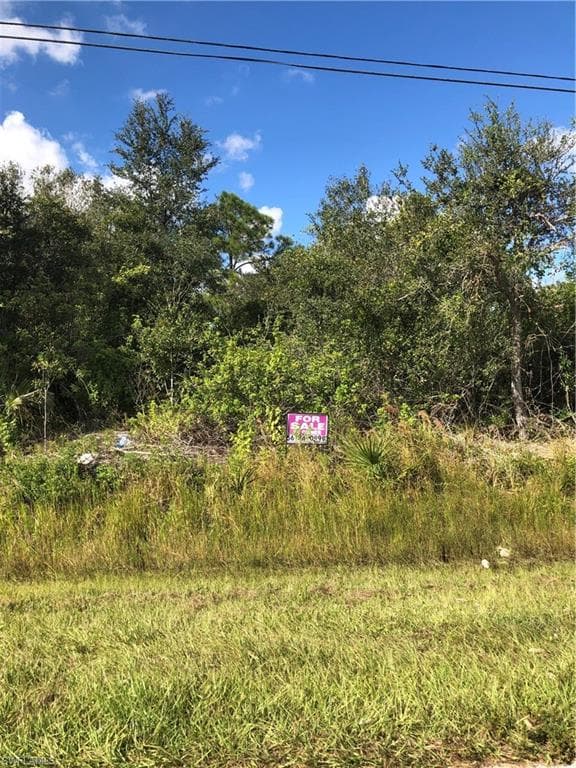 44TH ST NE NAPLES, FL 34120