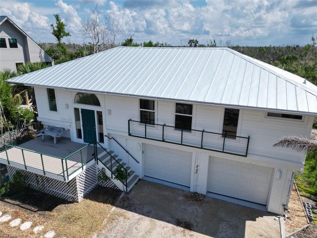 4269 Gulf Pines DR SANIBEL, FL 33957