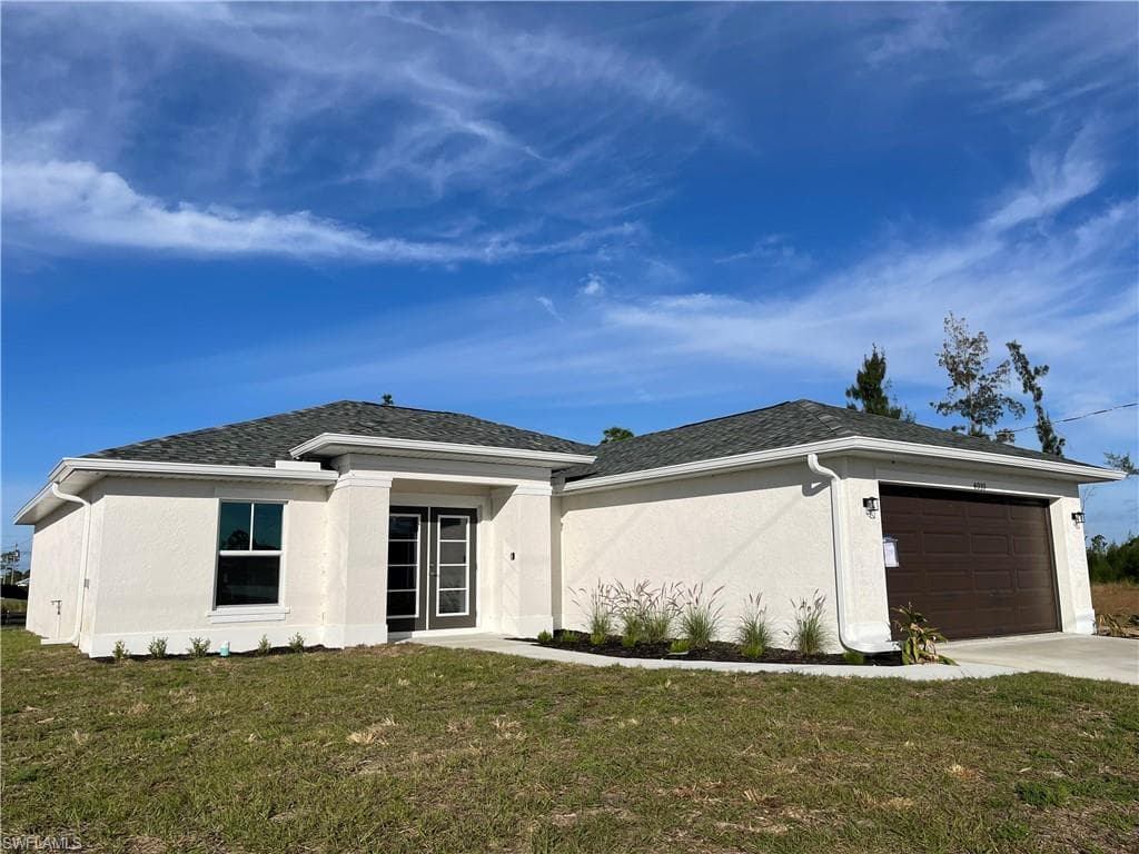 4010 9th PL CAPE CORAL, FL 33909