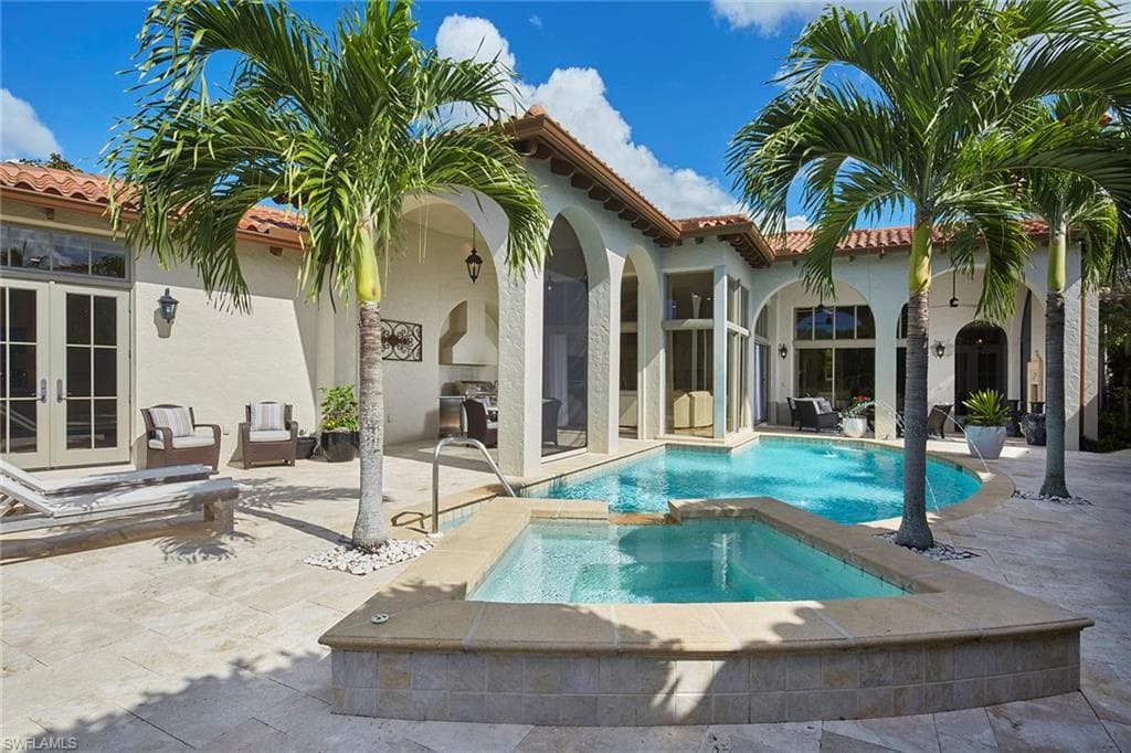1351 Noble Heron WAY NAPLES, FL 34105