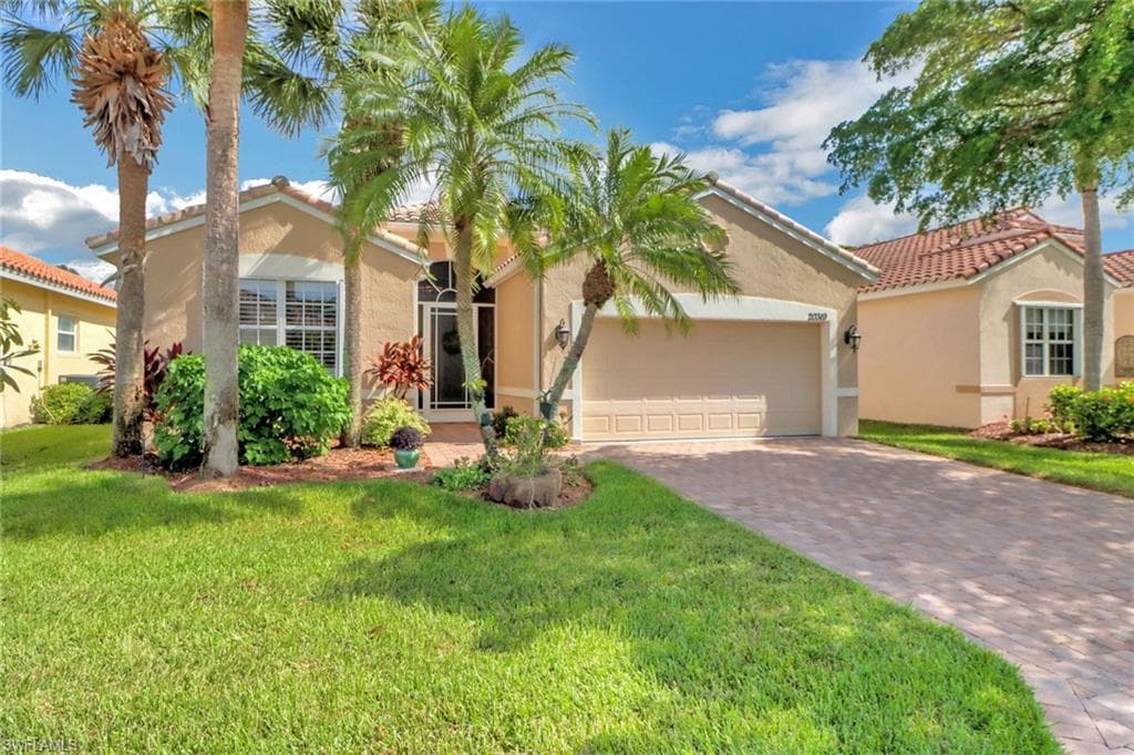 20319 Castlemaine AVE ESTERO, FL 33928
