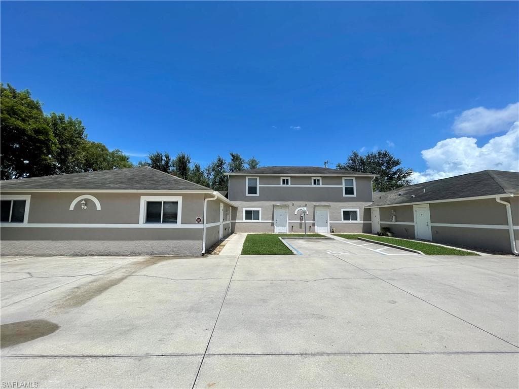 1019 SE 11th ST 3 CAPE CORAL, FL 33990
