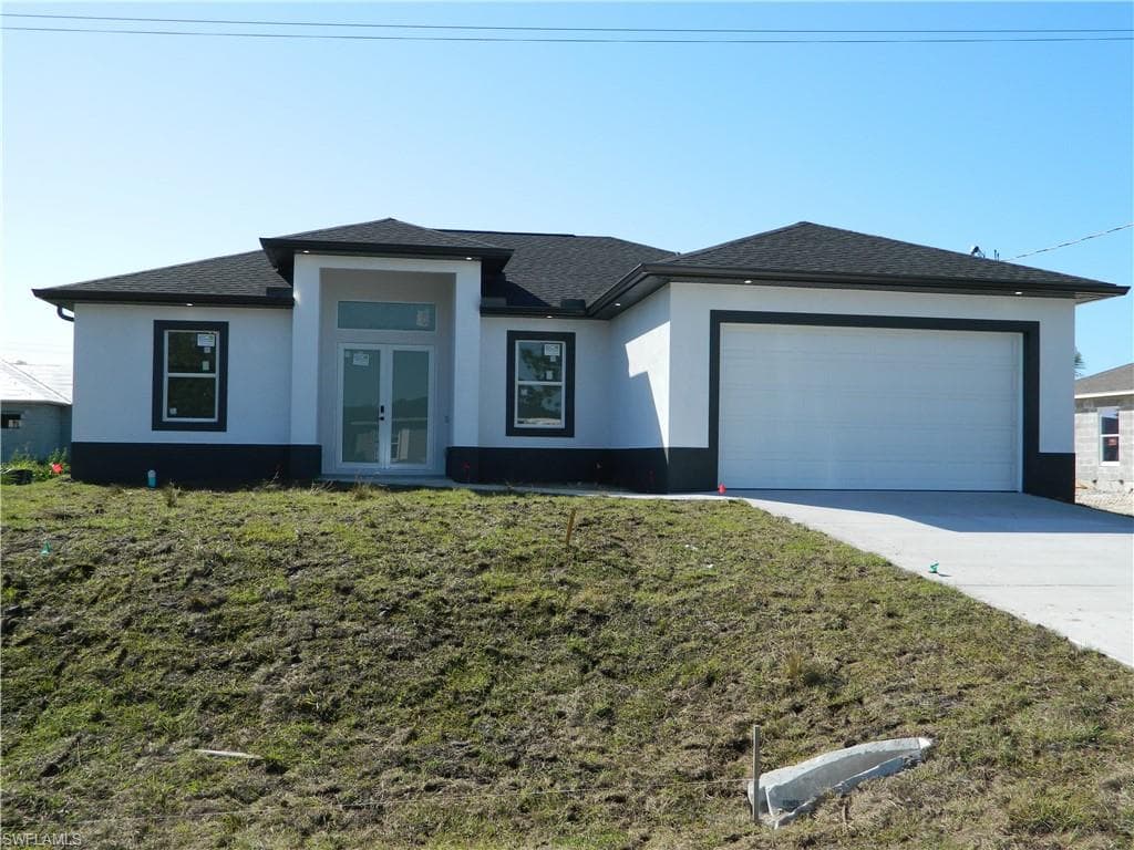 3613 7th ST SW LEHIGH ACRES, FL 33976