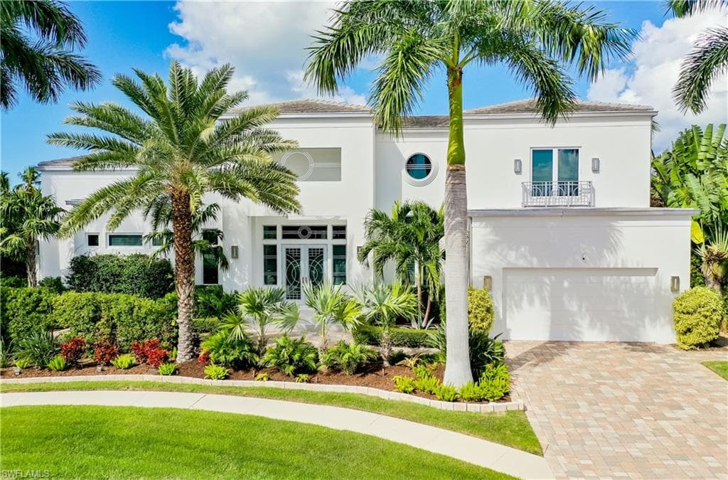 455 Trent CT MARCO ISLAND, FL 34145