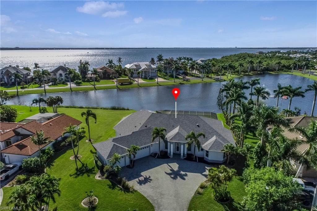 4541 Randag DR NORTH FORT MYERS, FL 33903