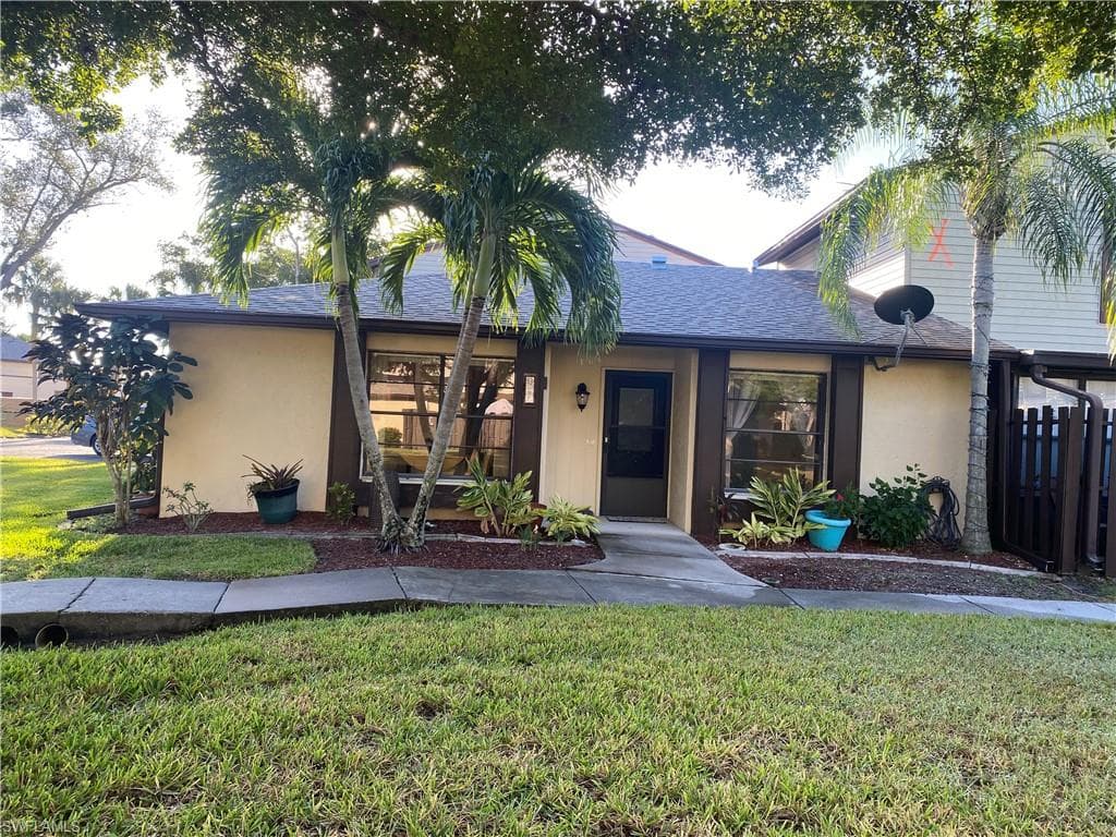 631 SE 12th AVE 97 CAPE CORAL, FL 33990