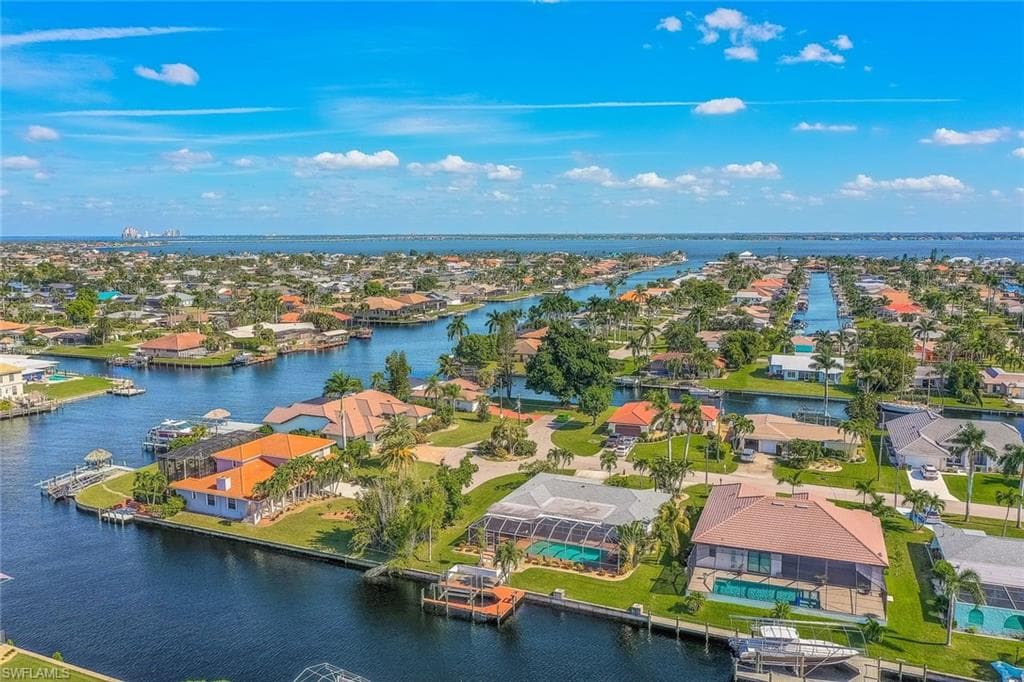 3616 SE 18th AVE CAPE CORAL, FL 33904