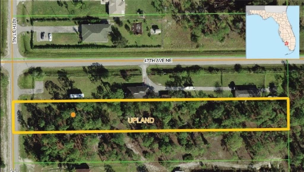 4632 40th ST NE NAPLES, FL 34120