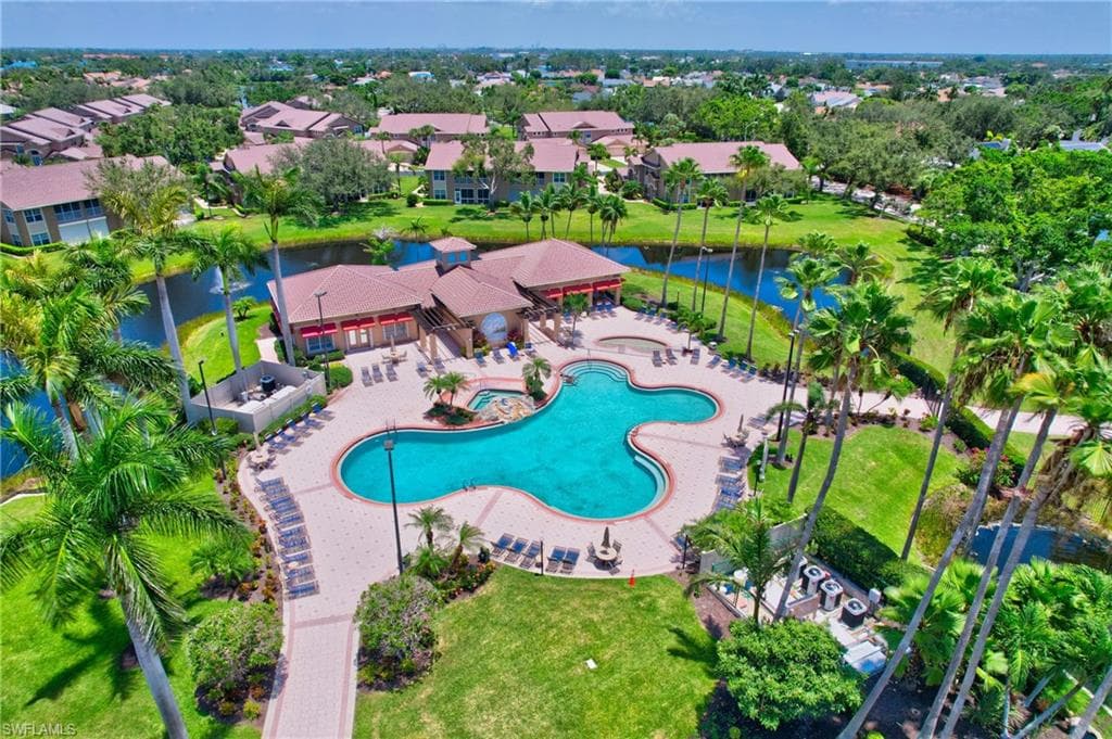 15040 Bridgeway LN 602 FORT MYERS, FL 33919
