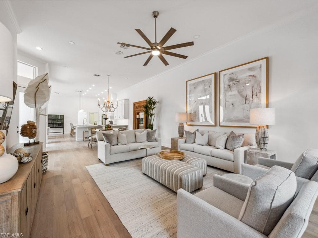 27153 Lost Lake LN BONITA SPRINGS, FL 34134