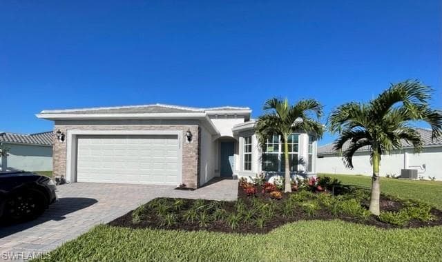 17327 Green Buttonwood WAY NORTH FORT MYERS, FL 33917