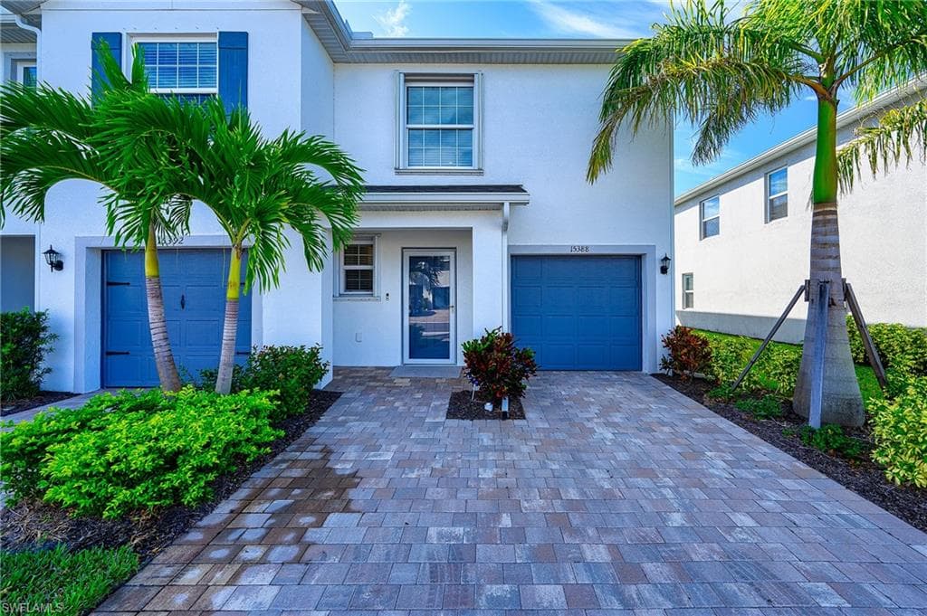 15388 Wildflower CIR NAPLES, FL 34119
