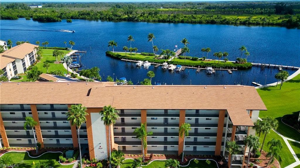 16100 Bay Pointe BLVD 107 NORTH FORT MYERS, FL 33917