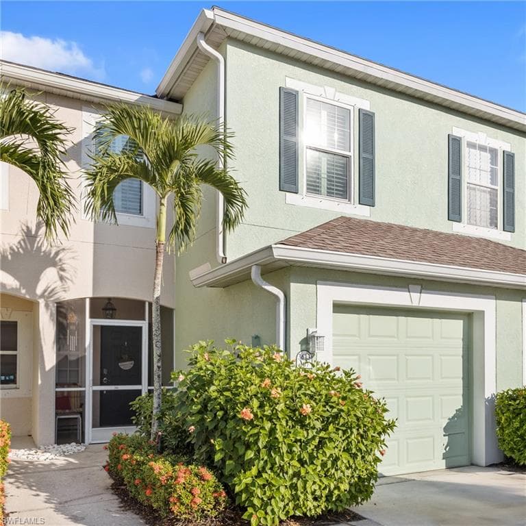 3613 Pine Oak CIR 107 FORT MYERS, FL 33916