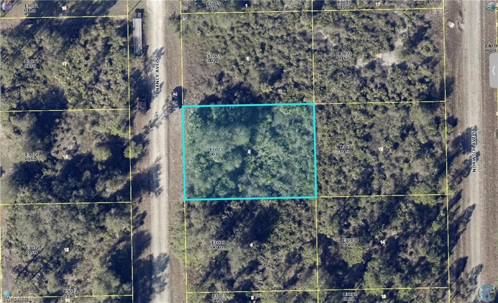235 Nancy AVE S LEHIGH ACRES, FL 33974