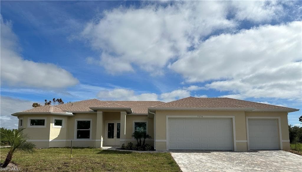 8123 Austrian BLVD PUNTA GORDA, FL 33982