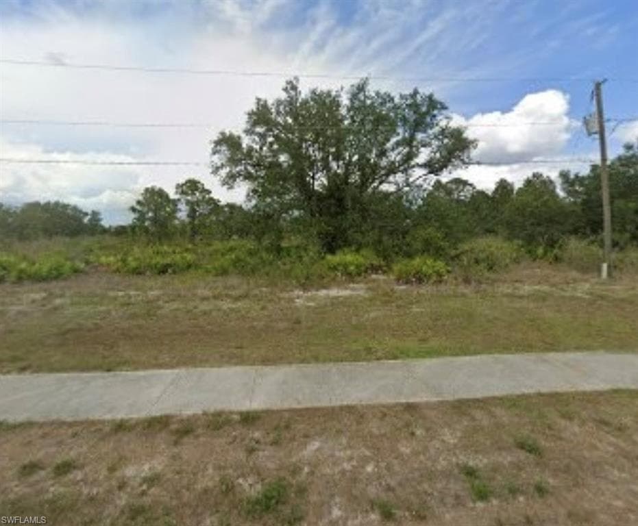 2506 Sunniland BLVD LEHIGH ACRES, FL 33971