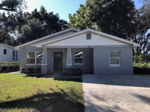 118 W Fern ST TAMPA, FL 33604