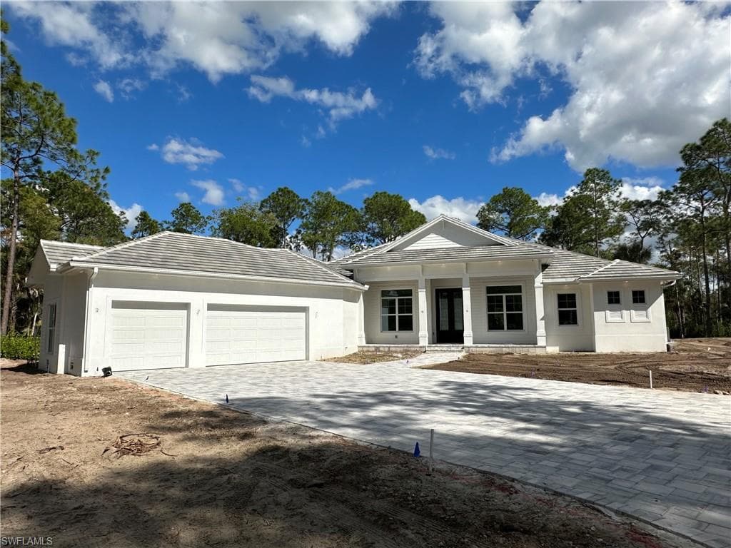 74 25th ST SW NAPLES, FL 34117