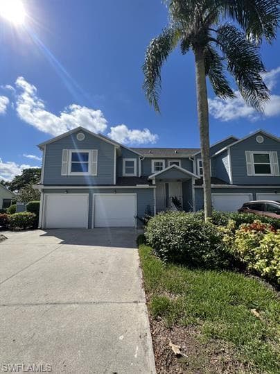 1494 Trafalgar LN N-201 NAPLES, FL 34116