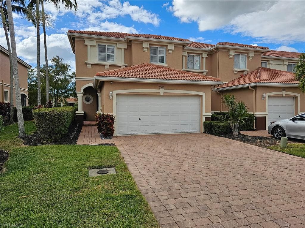 17530 Cherry Ridge LN FORT MYERS, FL 33967