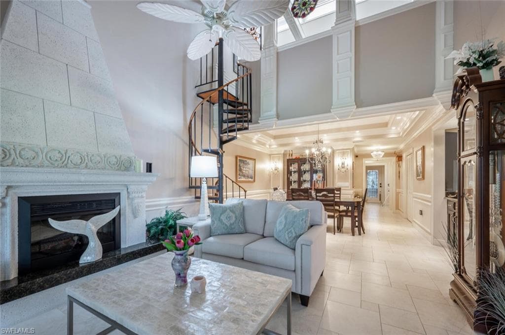 644 Augusta BLVD NAPLES, FL 34113