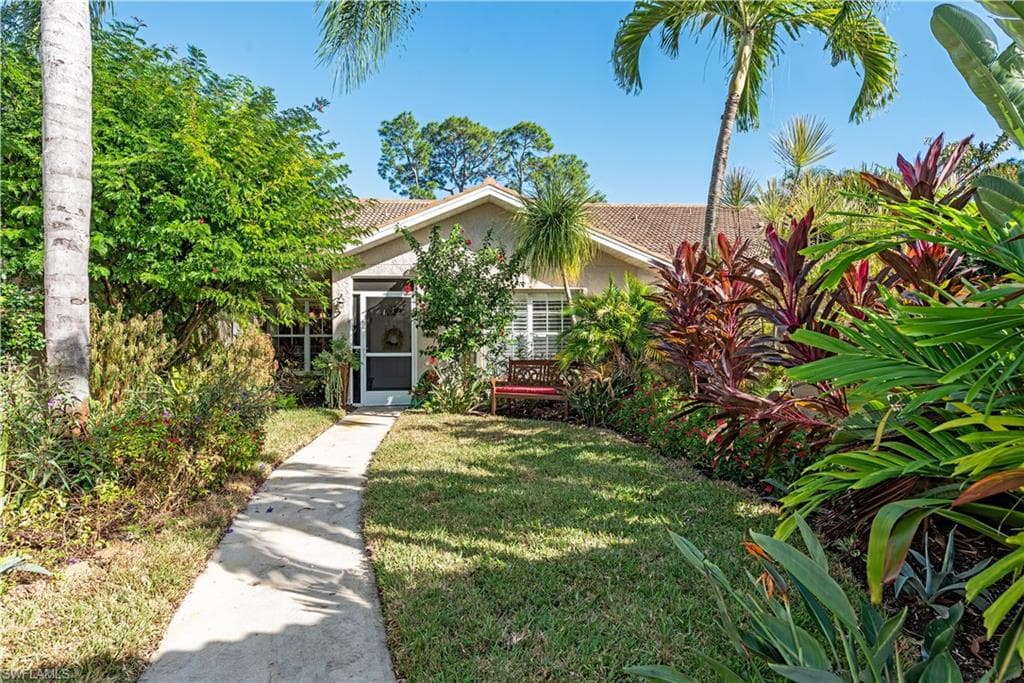 914 Augusta BLVD 7 NAPLES, FL 34113