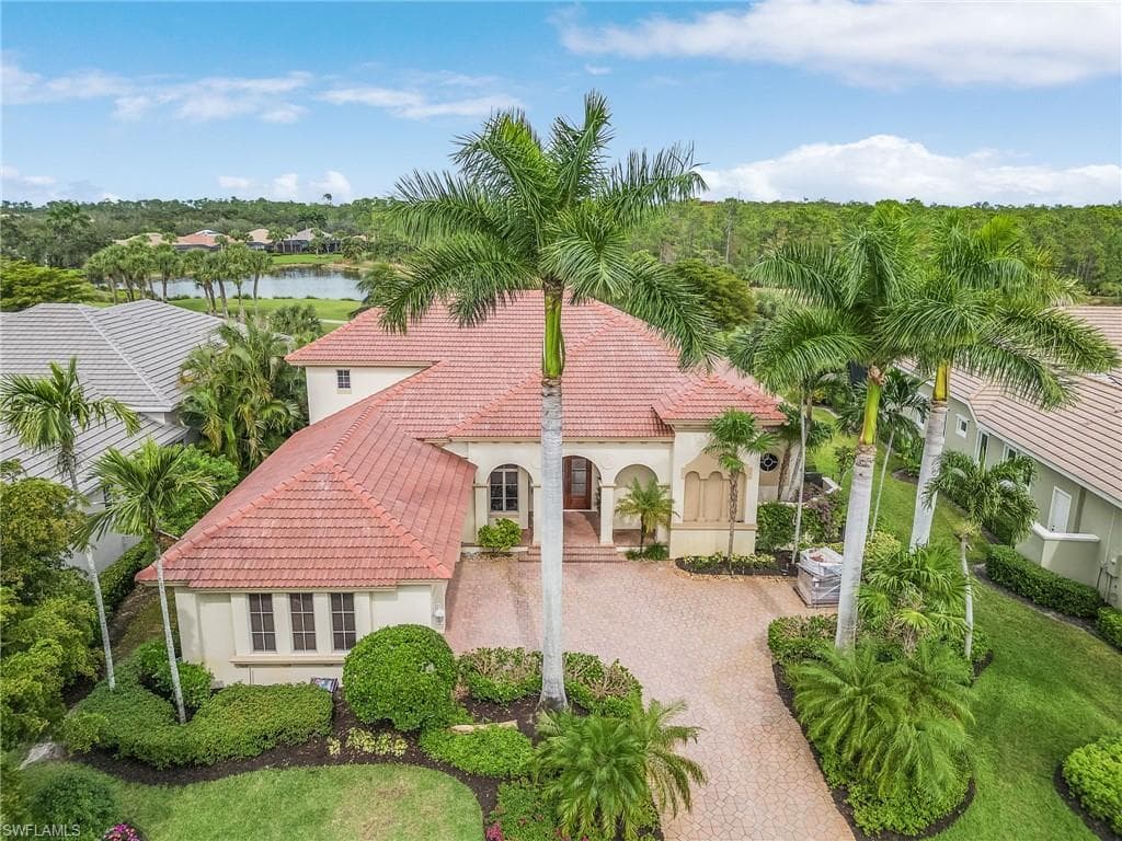 22221 Fairview Bend DR