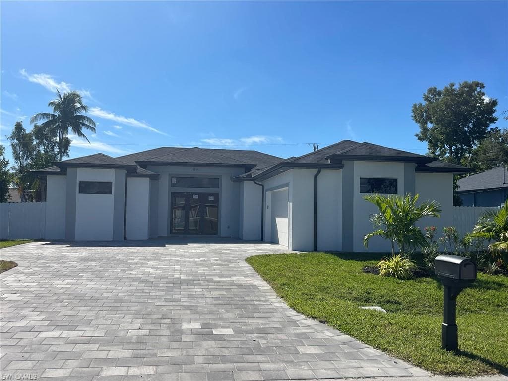1114 NE 11th TER CAPE CORAL, FL 33909