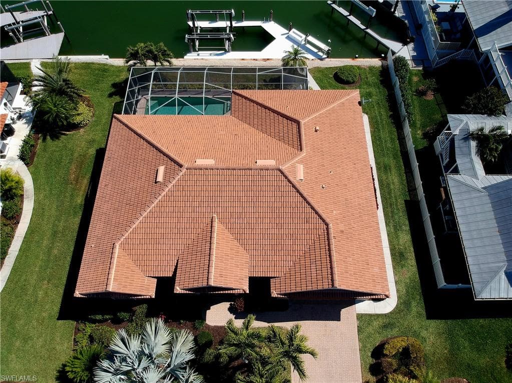 1709 Piedmont CT MARCO ISLAND, FL 34145