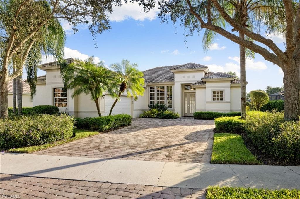 10311 Wishing Stone CT BONITA SPRINGS, FL 34135