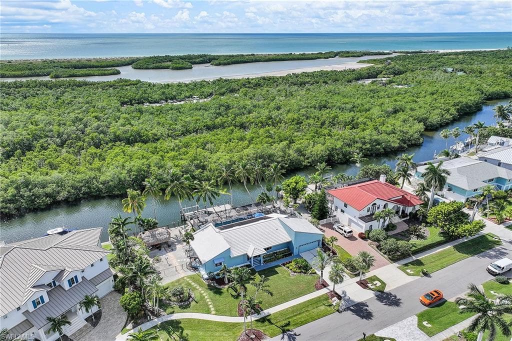 418 Spinnaker DR MARCO ISLAND, FL 34145