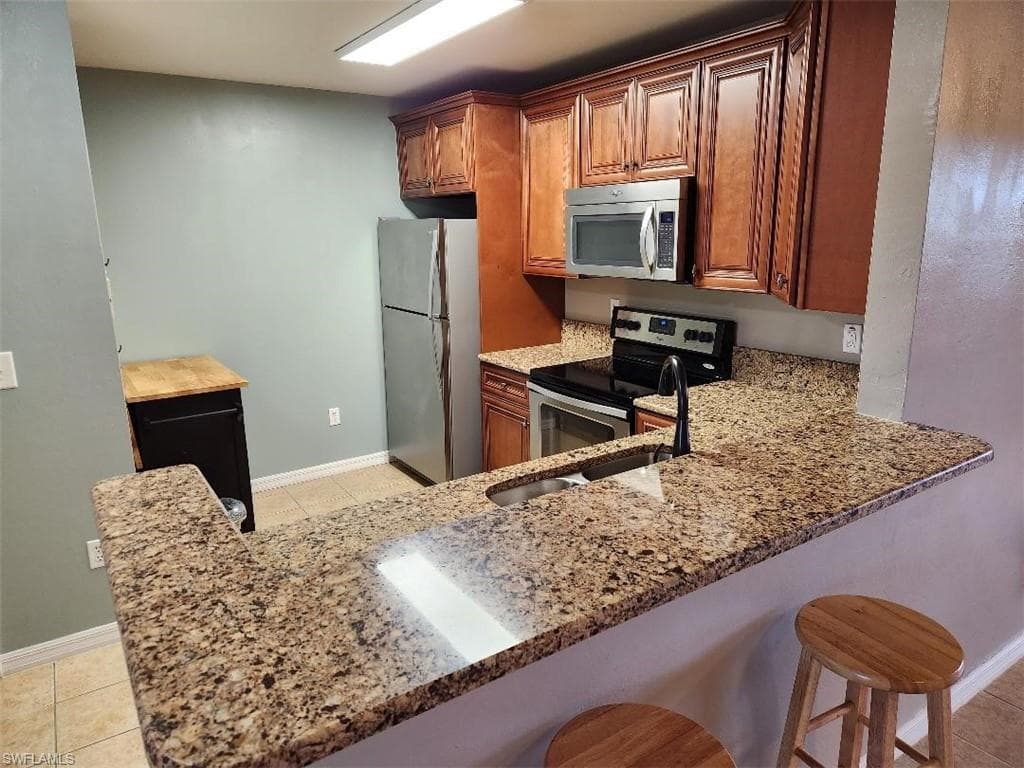 15369 Bellamar CIR 212 FORT MYERS, FL 33908