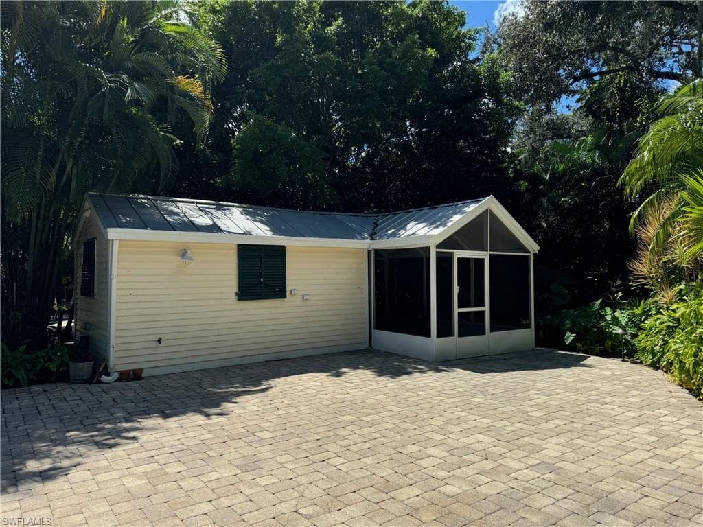 Lot 286 3007 Riverboat LNDG LABELLE, FL 33935