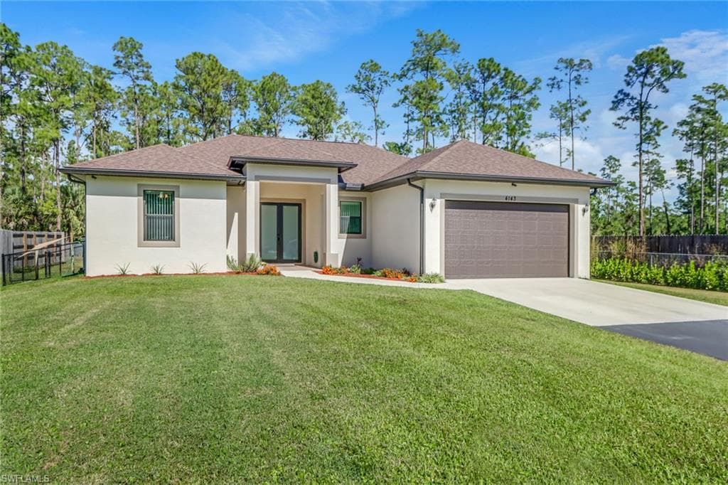 4143 2nd AVE NE NAPLES, FL 34120