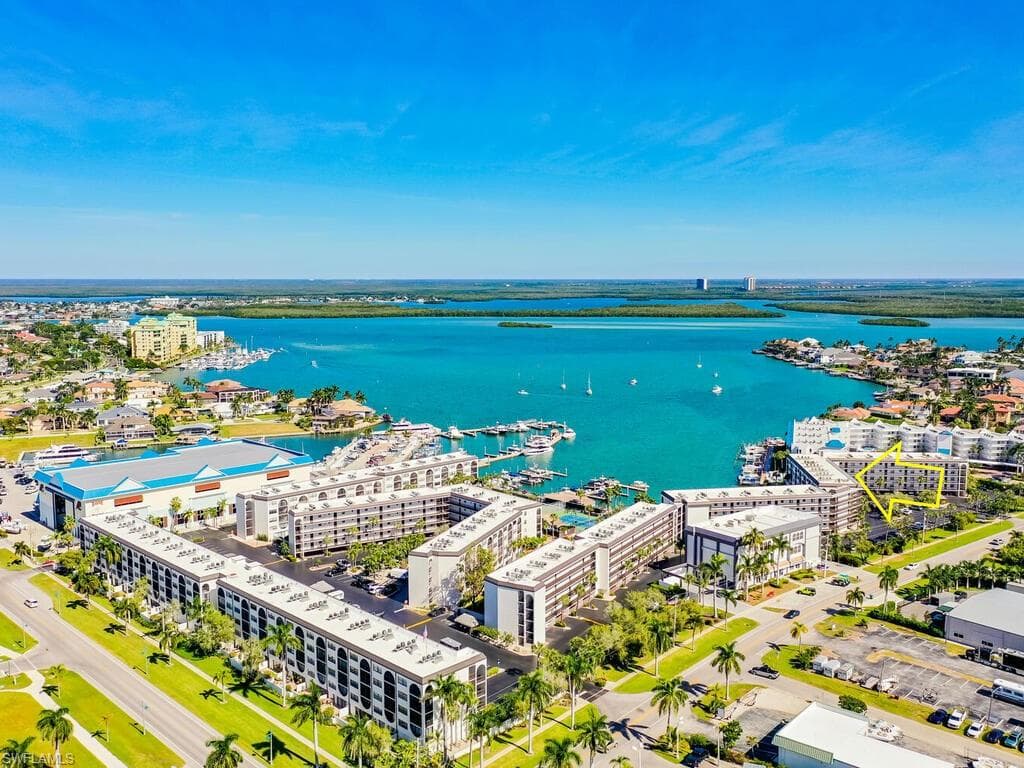 995 Anglers CV N-401 MARCO ISLAND, FL 34145