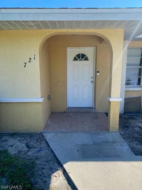 721 Gilbert AVE S LEHIGH ACRES, FL 33973