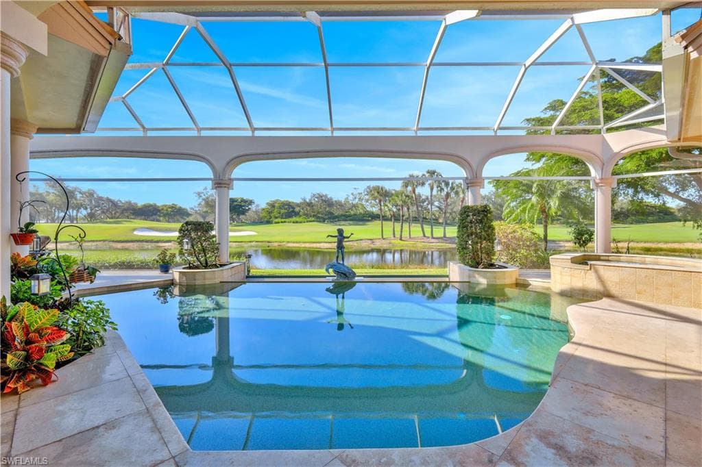10032 Orchid Ridge LN ESTERO, FL 34135