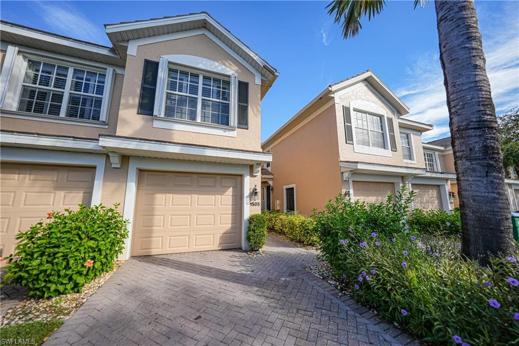 2640 Somerville LOOP 1505 CAPE CORAL, FL 33991