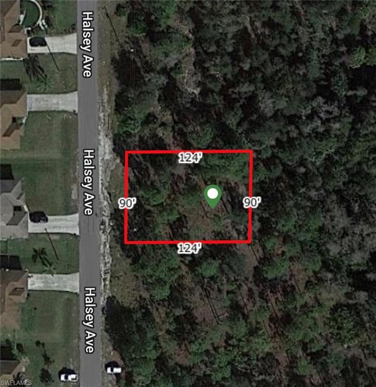 761 Halsey AVE LEHIGH ACRES, FL 33974