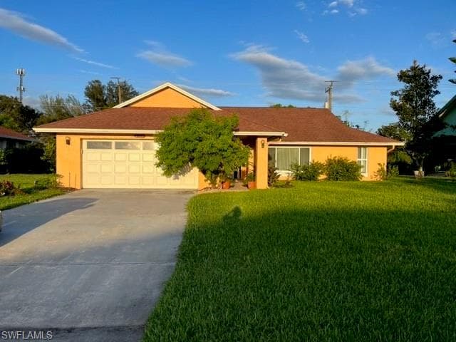 2584 44th ST SW NAPLES, FL 34116