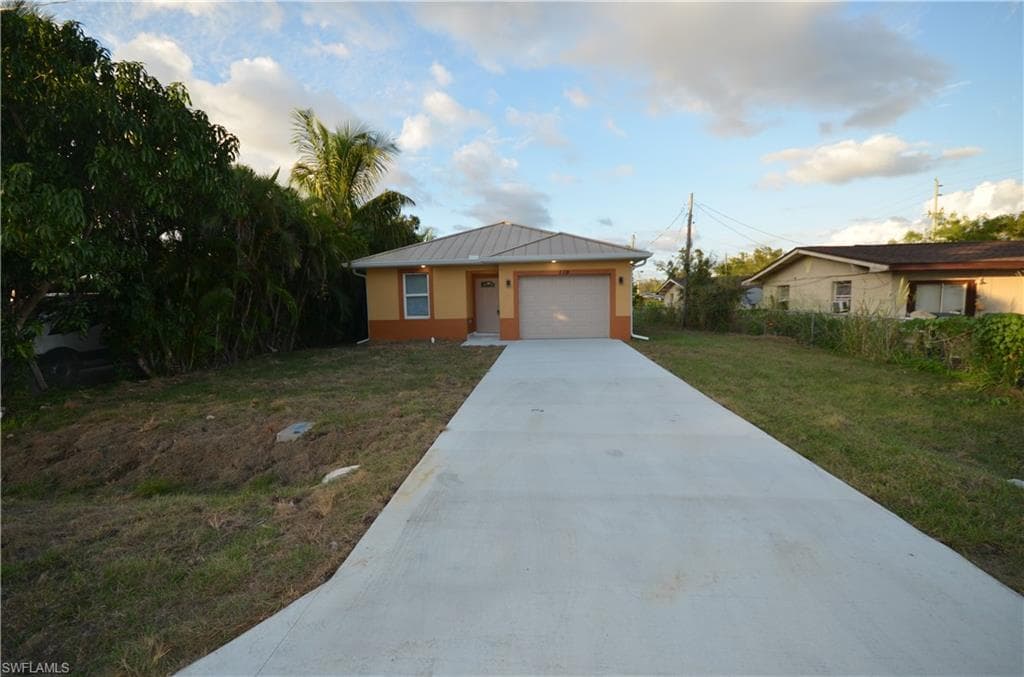 119 Lucille AVE FORT MYERS, FL 33916