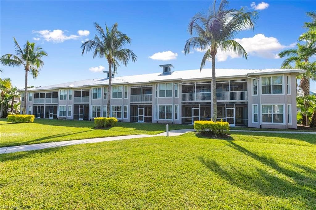 7950 Mahogany Run LN 413 NAPLES, FL 34113