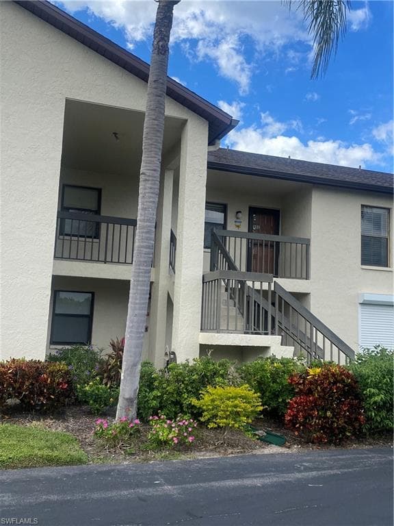 9241 Central Park DR 202 FORT MYERS, FL 33919