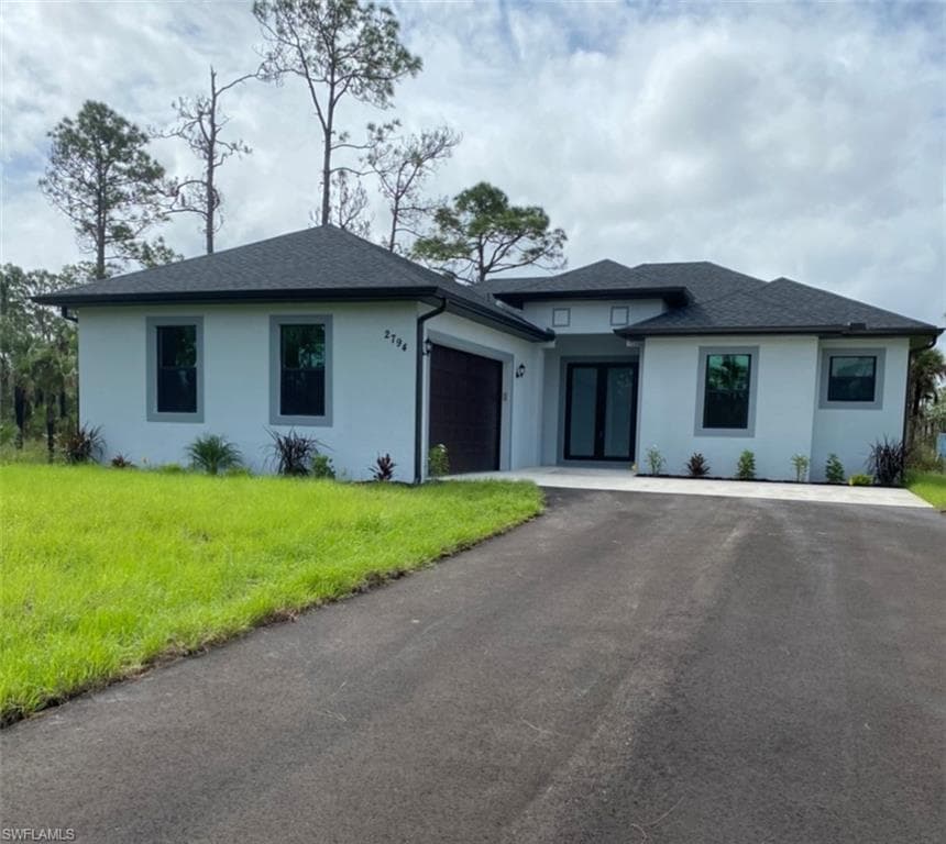 2393 54th AVE NE NAPLES, FL 34120